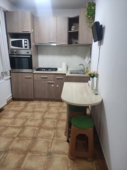 Drumul Taberei, Plazza Romania - 1