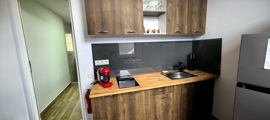 Complex case Breaza A Frame , priveliste frumoasa,pret redus - 19