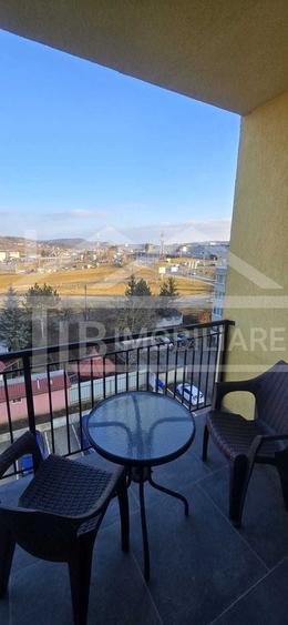 Apartament cu 2 camere, 52mp, Zona Agora - 8