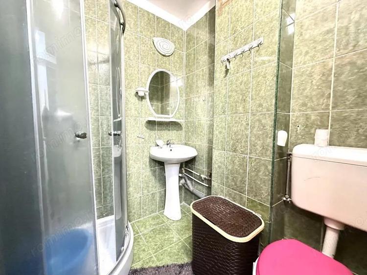 Apartament cu 1 camera, 25 mp utili - zona Buziasului - 5