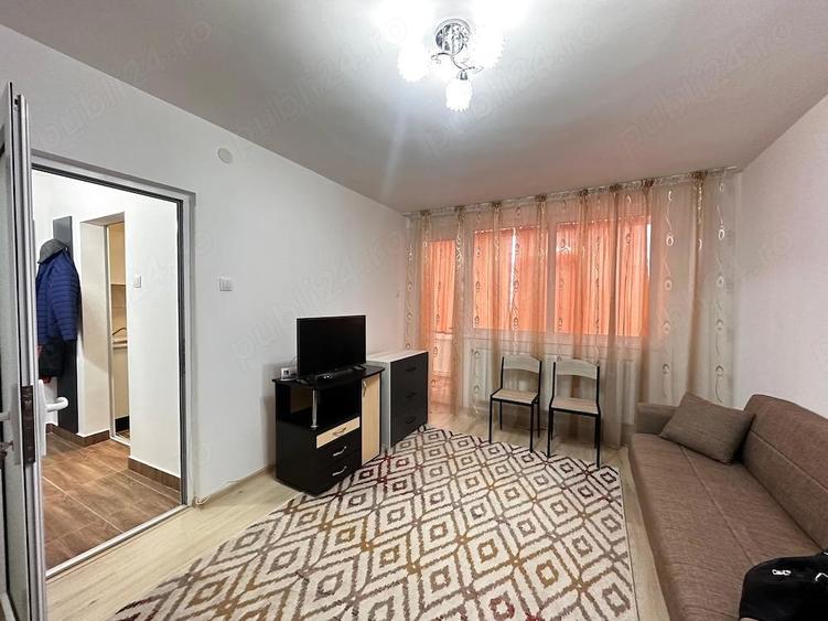 Apartament 2 camere de inchiriat ?iglina 2 - 1