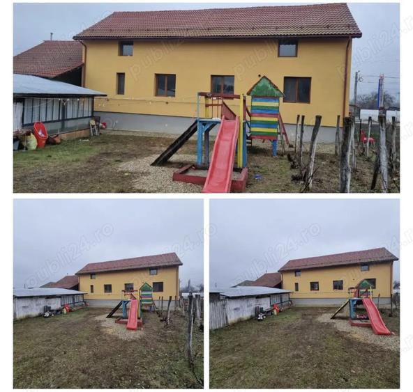 Vand casa Sat Stramba Jiu - 3