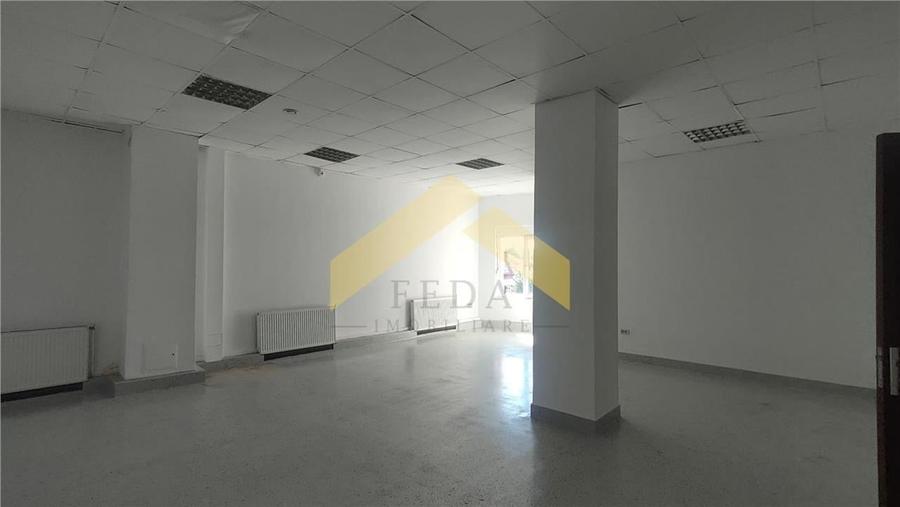 Spatiu pentru birouri de inchiriat zona Parneava - 3