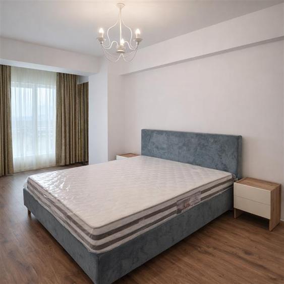 Apartament 2 camere decomandat TATARASI si loc de parcare - 2