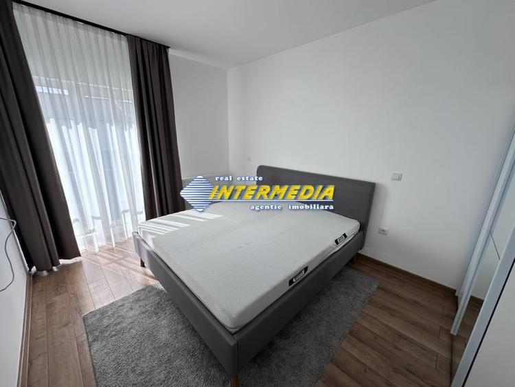 CASA NOUA I DE INCHIRIAT I CETATE I 4 CAMERE I CURTE I ALBA IULIA I - 2