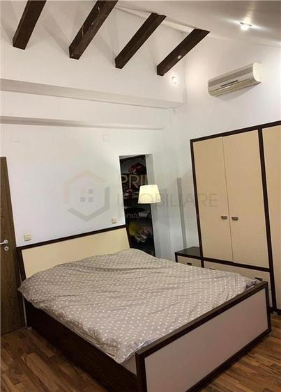 ODOBESCU - PENTHOUSE - 6 cam - 3 bai - centrala - clima - loc parcare - 17