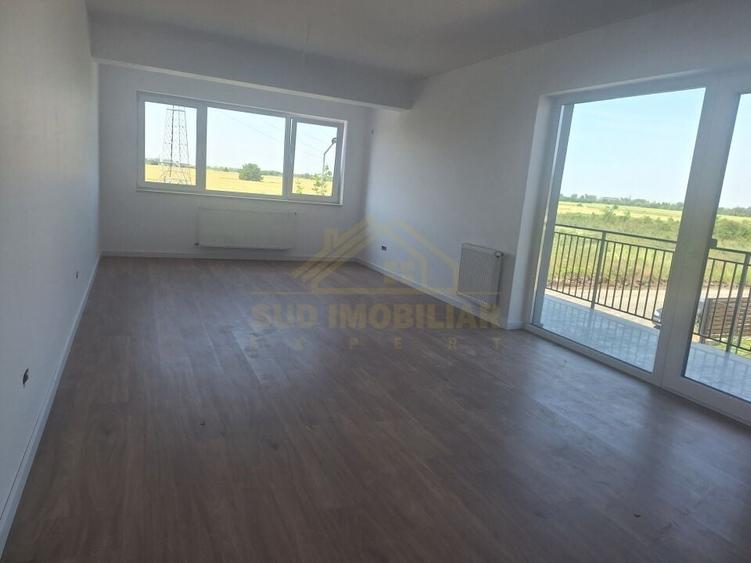 DRUMUL BINELUI-KAUFLAND-APARTAMENT 3 CAMERE - 3