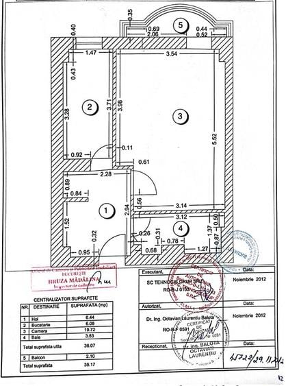 Iancului, Pantelimon - 16