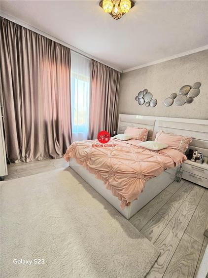 Casa Impresionanta Cu Finisaje si Mobilier Premium, Navodari - 18