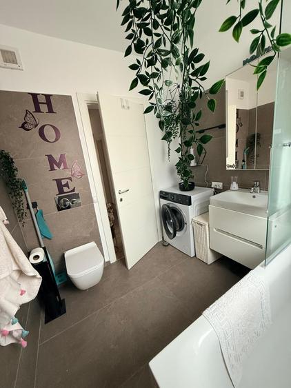 Pallady - Metrou Teclu - Brauner - Apartament 2 camere, parcare subterana - 10