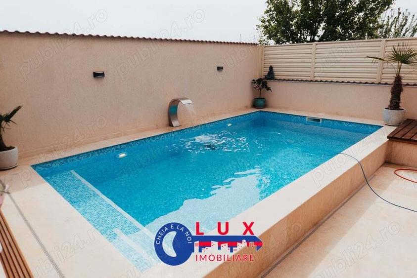 ID 6605 - EXCLUSIVITATE - Vila superba in Cartier 9 MAI - 1