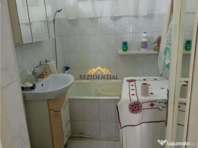 APARTAMENT 2 CAMERE - TRATORIA - 2