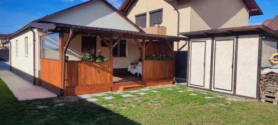 Casa Matraca, teren 500 mp - 3