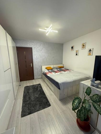 Apartament 2 camere, etaj 1 / 10 - 3