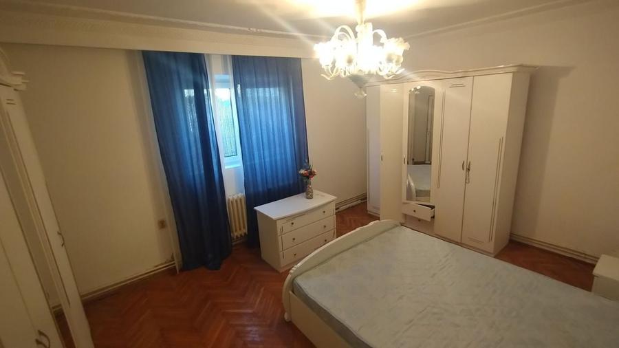 Casa/ Birouri Tomis 2 - 4