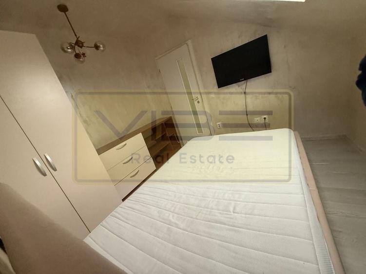 Centru - Palas Mall- Bloc nou- intabulat - super investiție - 6