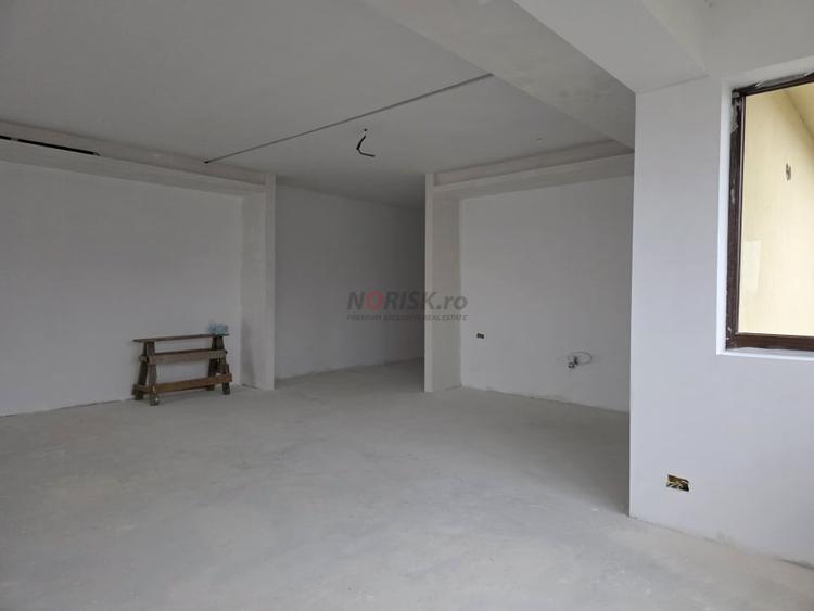 Top floor living – penthouse cu terase mari, Voluntari – Pipera - 6