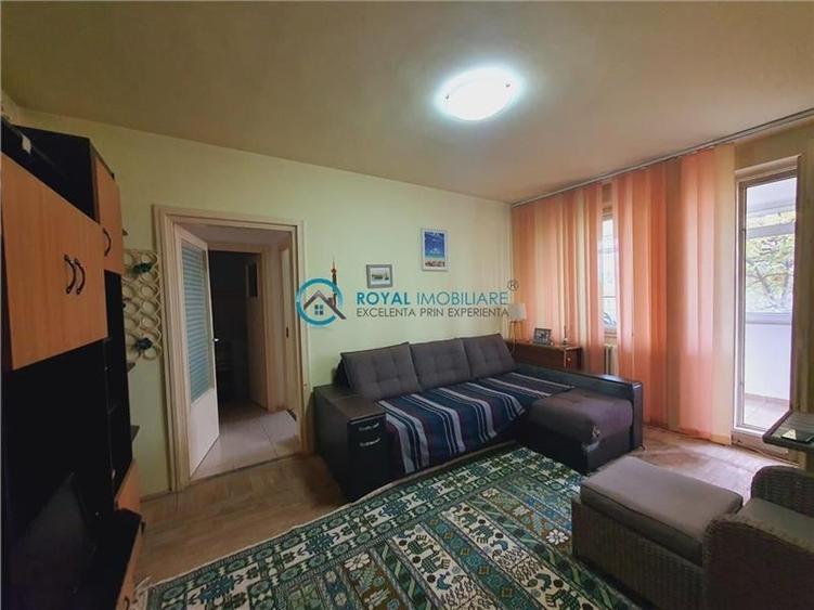 Royal Imobiliare - Vanzare apartament 2 camere, zona Nord - 1