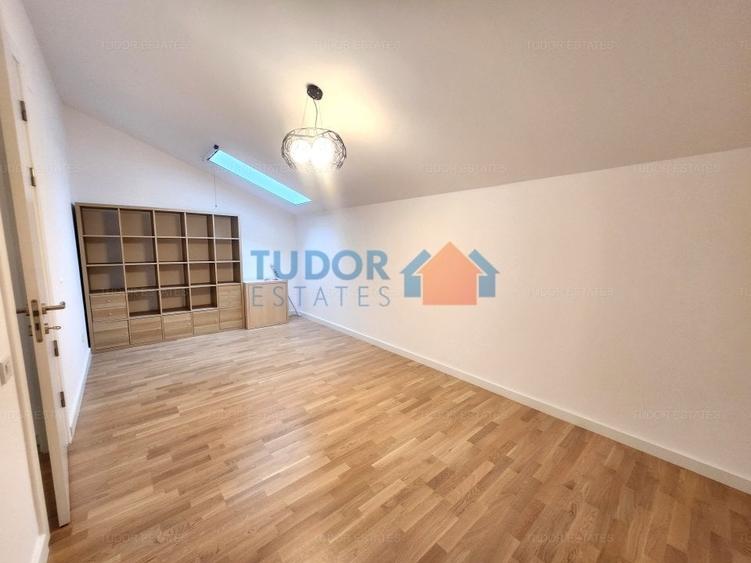 Beautiful brand-new 4 bedroom house for Rent near the American School - 24