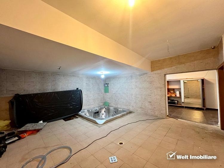 Casa individuala, 400 mp utili, 1150 mp teren, Europa, zona Eugen Ionesco - 10