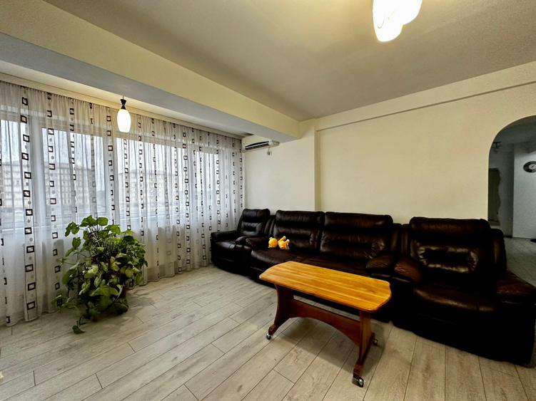Apartament 2 camere vis-a-vis de Vivo mall - 4