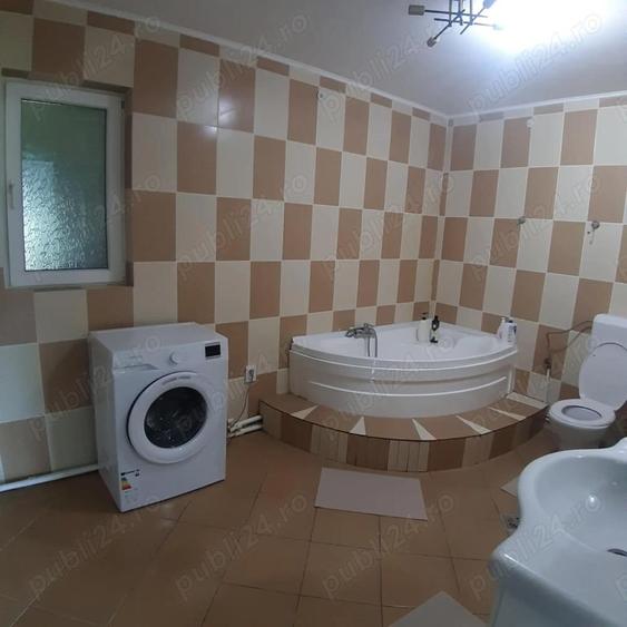 DE VANZARE Casa cu teren in Grin?ie? - 9