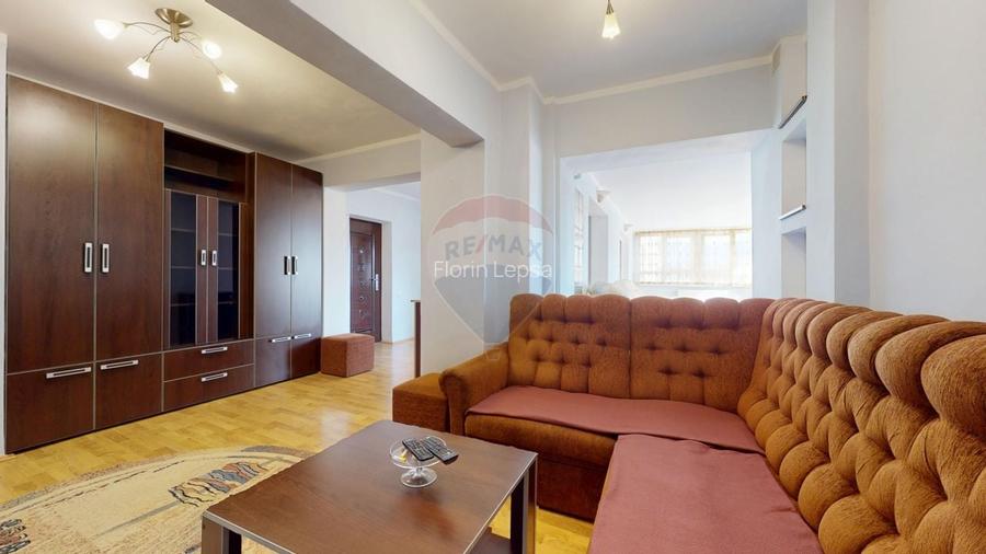 Apartament 3 Camere de inchiriat in zona ITC! Apartament 3 Camere de inchiriat in zona ITC!