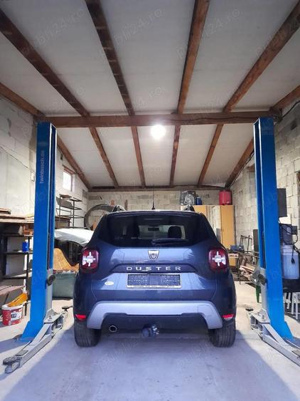 se inchiriaza spatiu dotat cu elevator nou ?i canal - 1