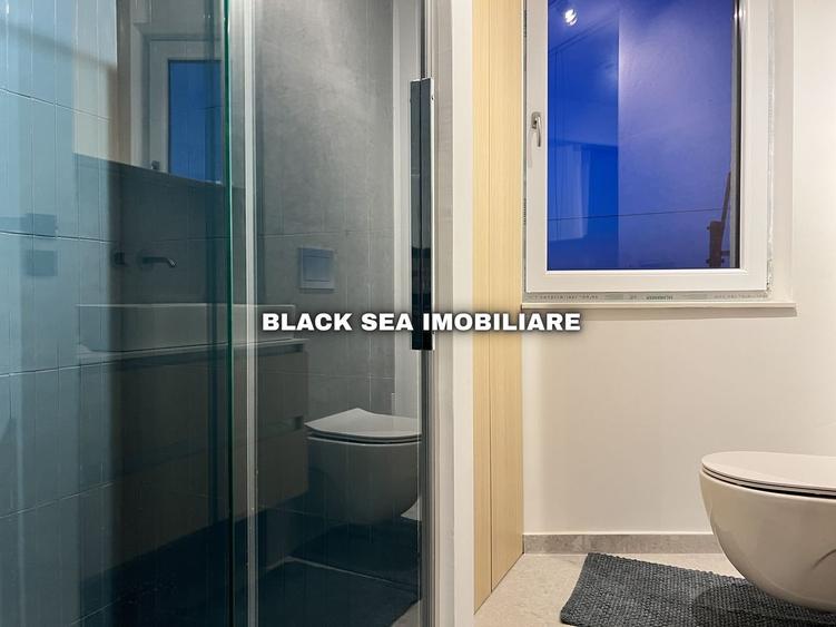 Apartament 2 camere ultramodern zona Elvila / Tomis Plus - Termen Lung - 14