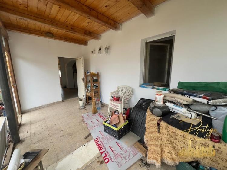 Casa P+M si teren de 1200 mp de vanzare in Uileacu de Munte - Bihor - 20