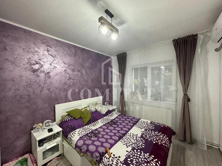 Apartament cu 3 camere | La cheie | 2 bai | Cartierul Mara?ti - 14