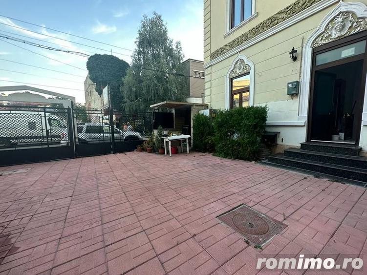 Unirii Budapesta 130 mp+terasa exterioara stradal - 11