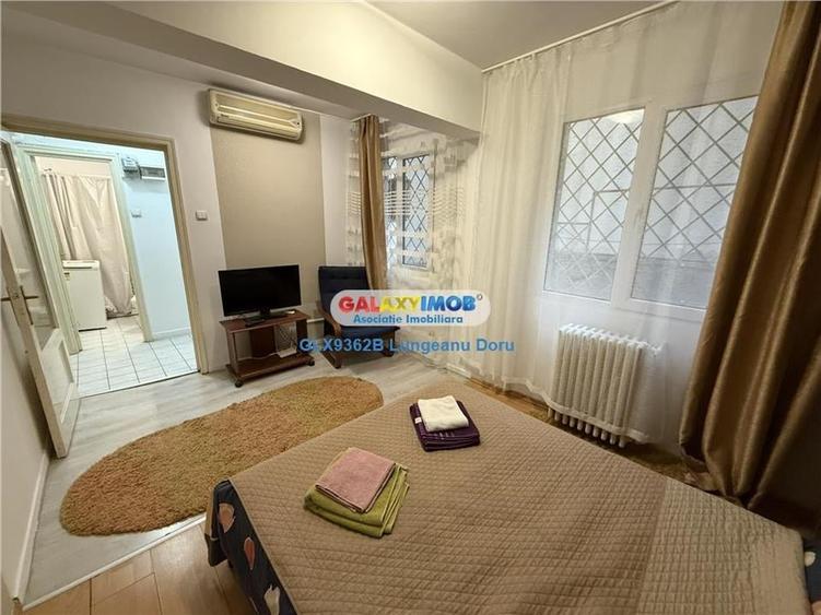 Garsoniera, Universitate, Calea Victoriei - 4