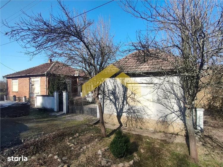 Casa 5 camere de vanzare localitatea Capruta - 13