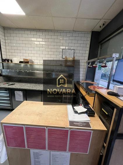 Afacere vanzare busines+ franciza Due Fratelli locatie excelenta - 3