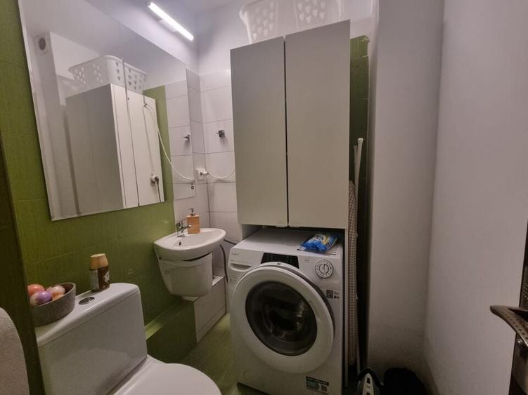 Mihai Bravu Apartament 3 camere centrala proprie parcare - 14