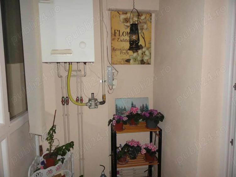 Apartament 2 camere decomandat, 2 balcoane, etaj 3 Micalaca, renovat, mobilat, 79 mp - 9