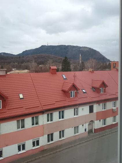 Prima inchiriere; Carpatilor, Metrom, boxa,vedere Tampa - 3