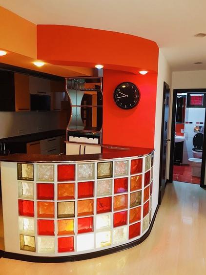 APARTAMENT  MOBILAT SI UTILAT COMPLET - 5