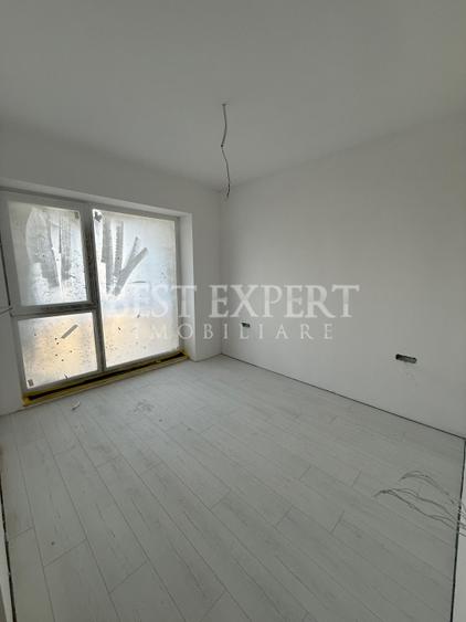 Garsoniera dubla - Theodor Pallady, premium, piscina, sala fitness - 4