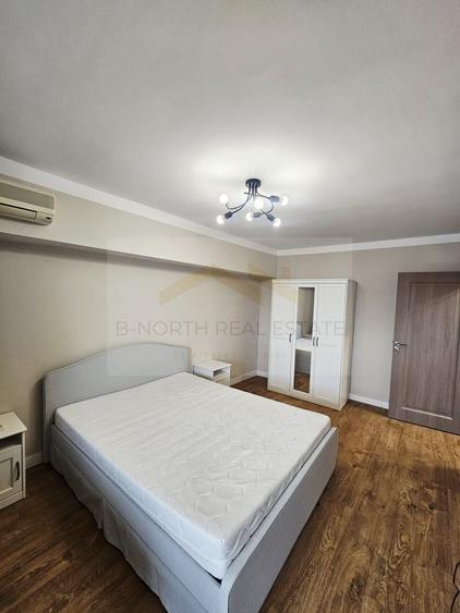 Prima închiriere, Unirii Splaiul Independenței nr 1, Panoramic view - 10