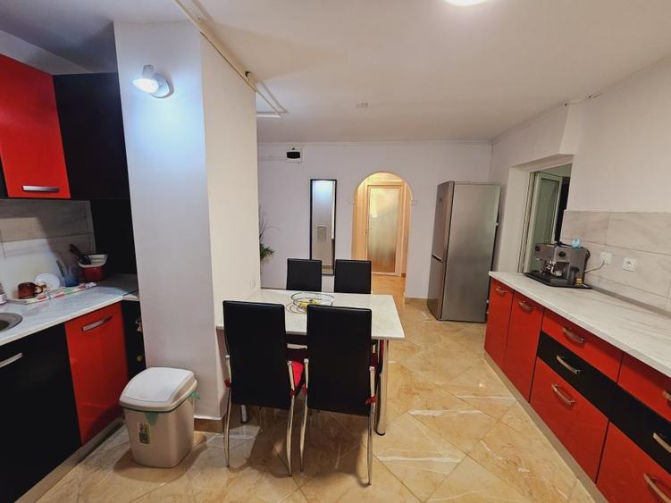 Vitan Mall | 5 minute metrou Mihai Bravu | modern cu centrala in bloc anvelopat - 22