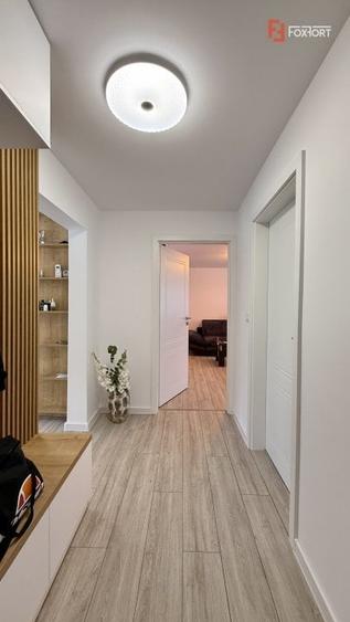 Apartament cu 3 camere decomandat, etaj 2, zona Bucovina - 11