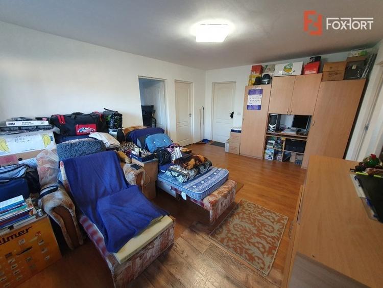 Casa individuala pe parter cu 3 dormitoare | Sanmihaiu Roman - 9