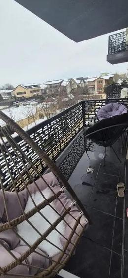 3 camere de inchiriat | Otopeni| Parc Unirii | Parare Subterana - 15