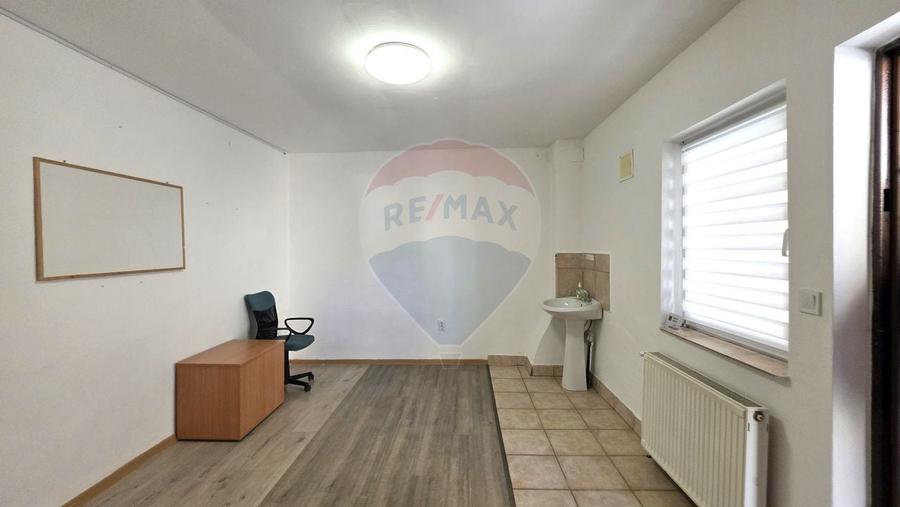 Închiriere spațiu de birou sau cabinet, Centrul Civic, Brașov - 1