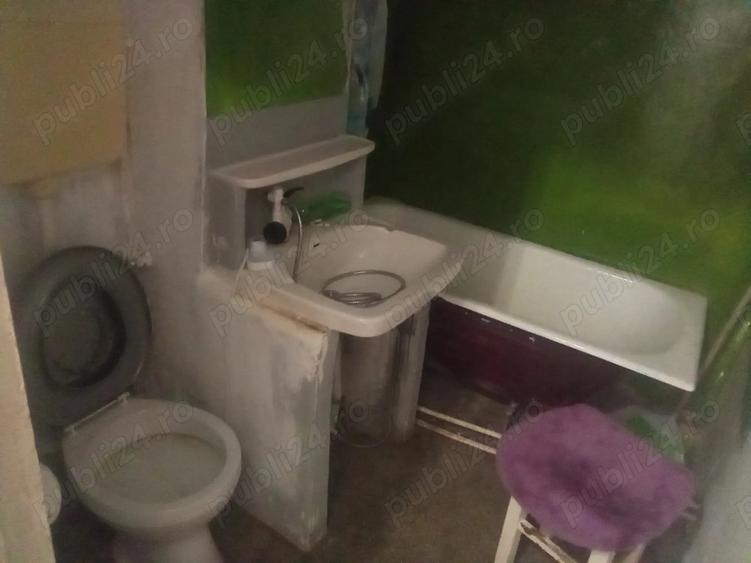 Vand garsoniera, zona buna, suprafata mare - 2