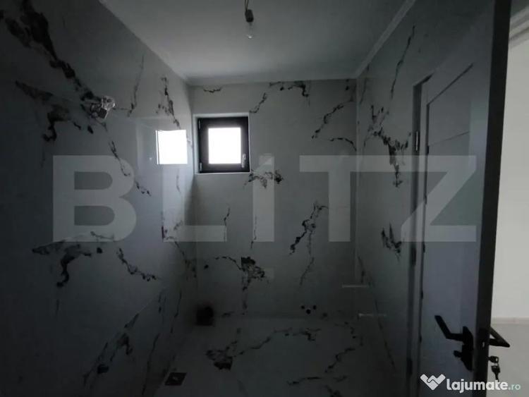Casa P+E, 150 mp utili, 330 mp teren, la cheie, zona Manast - 14