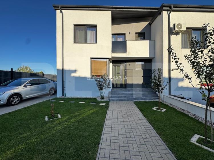 Casa insiruita moderna- zona Dealul Furcilor, Alba Iulia Casa insiruita moderna- zona Dealul Furcilor, Alba Iulia