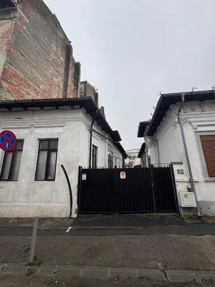 CASĂ de vanzare 2 camere cocheta Unirii - Parcul Carol - 2